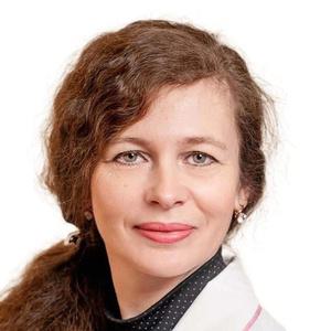 Коломийчук Анжелика Владимировна