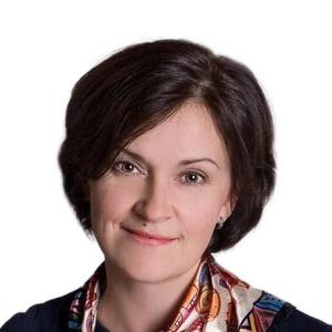 Моисеева Ирина Петровна