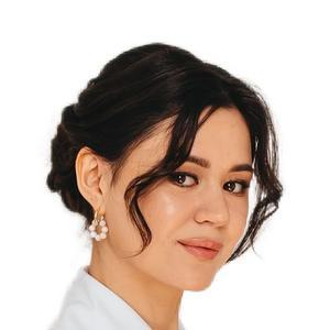 Кашфуллина Гульшат Шамиловна