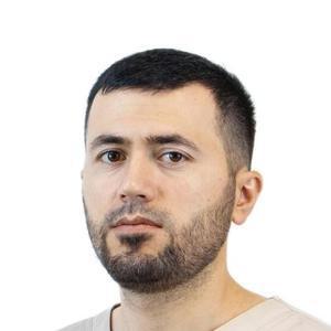 Джабборов Ахмад Джабборович