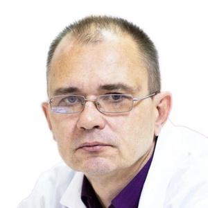 Кузнецов Юрий Владимирович