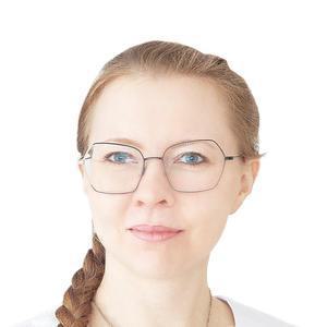 Татаренко Ирина Евгеньевна