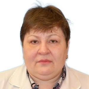 Золотухина Марина Викторовна