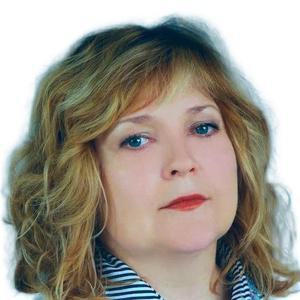 Колмакова Татьяна Евгеньевна