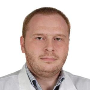 Матевосян Александр Акопович