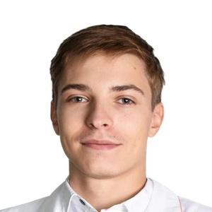 Комаровский Кирилл Олегович