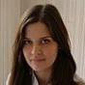 Мещерякова Каролина Юрьевна