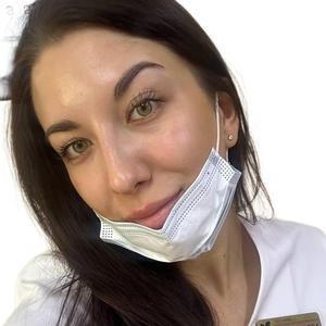 Бзаева Ирина Андреевна