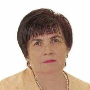 Ситникова Галина Мефодьевна