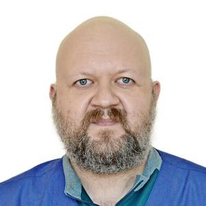 Кулагин Олег Вячеславович