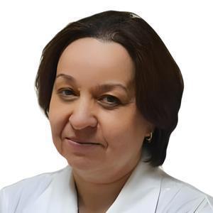 Семенченко Ирина Анатольевна