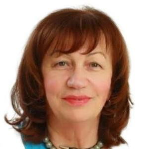 Шахидова Людмила Александровна
