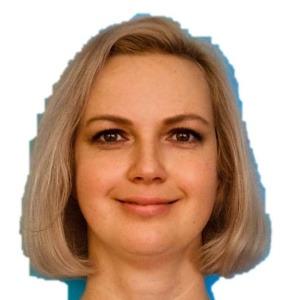 Зайцева Наталья Михайловна