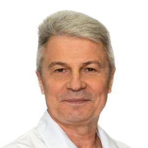 Рогуленко Александр Анатольевич