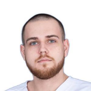 Куравлев Никита Викторович