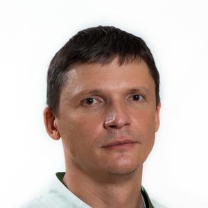 Мельник Андрей Андреевич