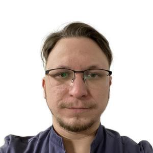 Дедюхин Никита Алексеевич