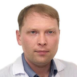 Невоструев Иван Владимирович