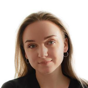 Пархомчик Анна Евгеньевна