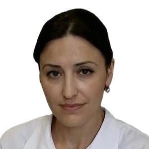 Шамхалова Изумруд Алигаджиевна