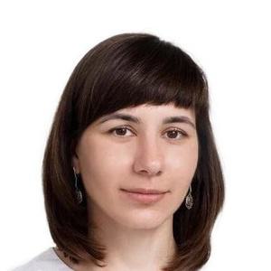 Гаибова Тинатин Ингиштеровна