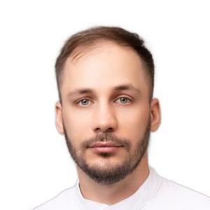 Гаджиев Саид Курбанович