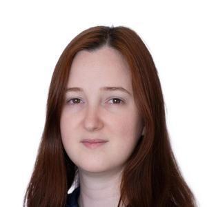 Локшина Виктория Валерьевна
