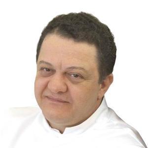 Чхеидзе Нугзар Семенович