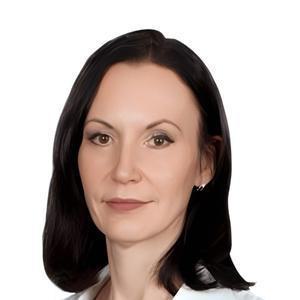 Волощенко Марина Геннадьевна