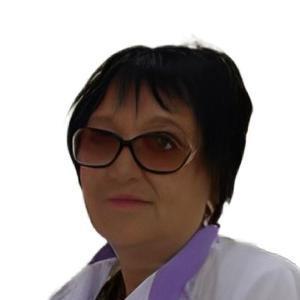 Музафина Гульнур Магамуровна