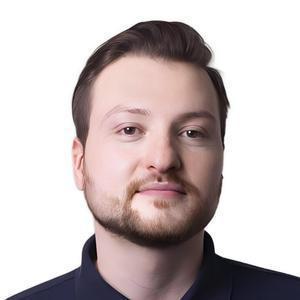 Бацазов Марк Русланович