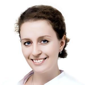 Самохина Надежда Ильдаровна