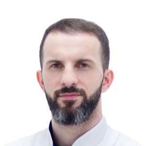 Магомедов Хабибула Магомедаминович