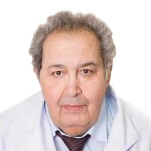 Амасьянц Роберт Акопович