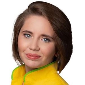 Жижева Екатерина Александровна