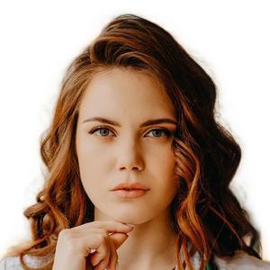 Лопатина Мария Андреевна