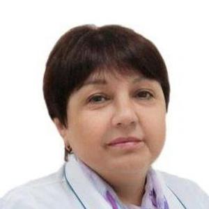 Ковригина Елена Аркадьевна