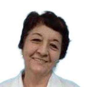 Саттарова Лариса Алихановна