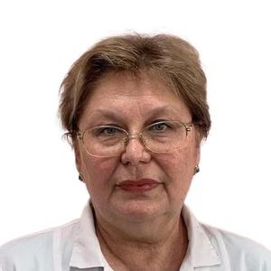 Хайрутдинова Равиля Зуфаровна
