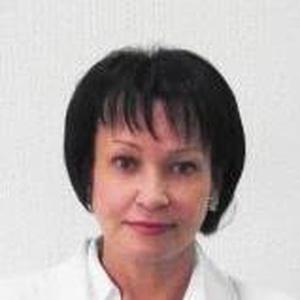 Чернова Наталья Вадимовна
