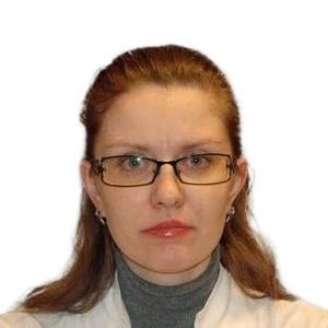 Царапкина Анастасия Николаевна