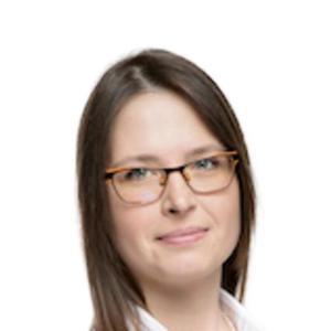 Пак Александра Владимировна