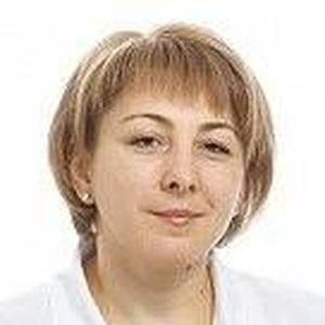 Давлетбаева Гульшат Ахметовна