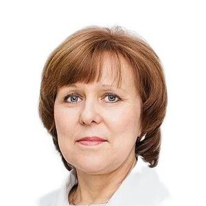 Гизетдинова Татьяна Алексеевна