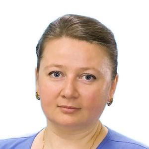 Власкина Людмила Александровна