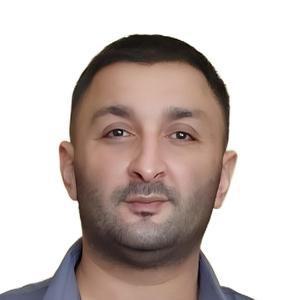 Ханахмедов Анар Амирханович