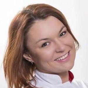 Замула Анна Юрьевна