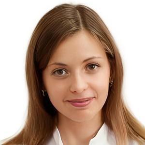 Ахматова Александра Андреевна