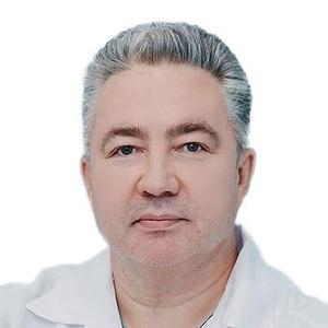 Казаков Вадим Михайлович