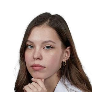 Малахова Вера Андреевна